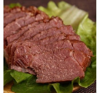熟食牛肉
