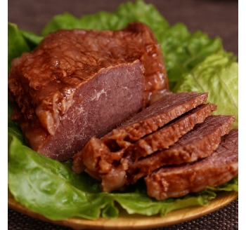 熟食牛肉