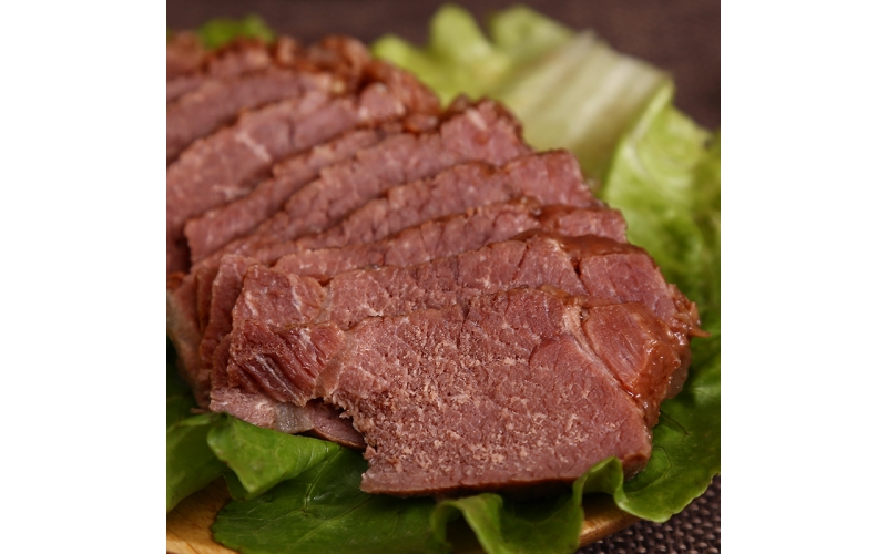 熟食牛肉